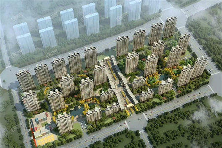 低首付，清林园精装套三，带附房，好楼层