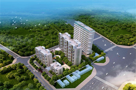 皇家半岛3室2厅2卫95㎡带阁楼精装