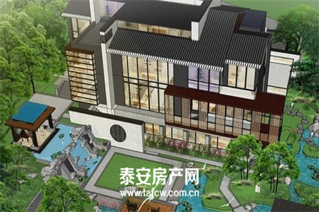 密州金岚水景园3室2厅1卫精装修