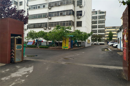 红盾花园3室2厅1卫出售储藏室车位分期低费用